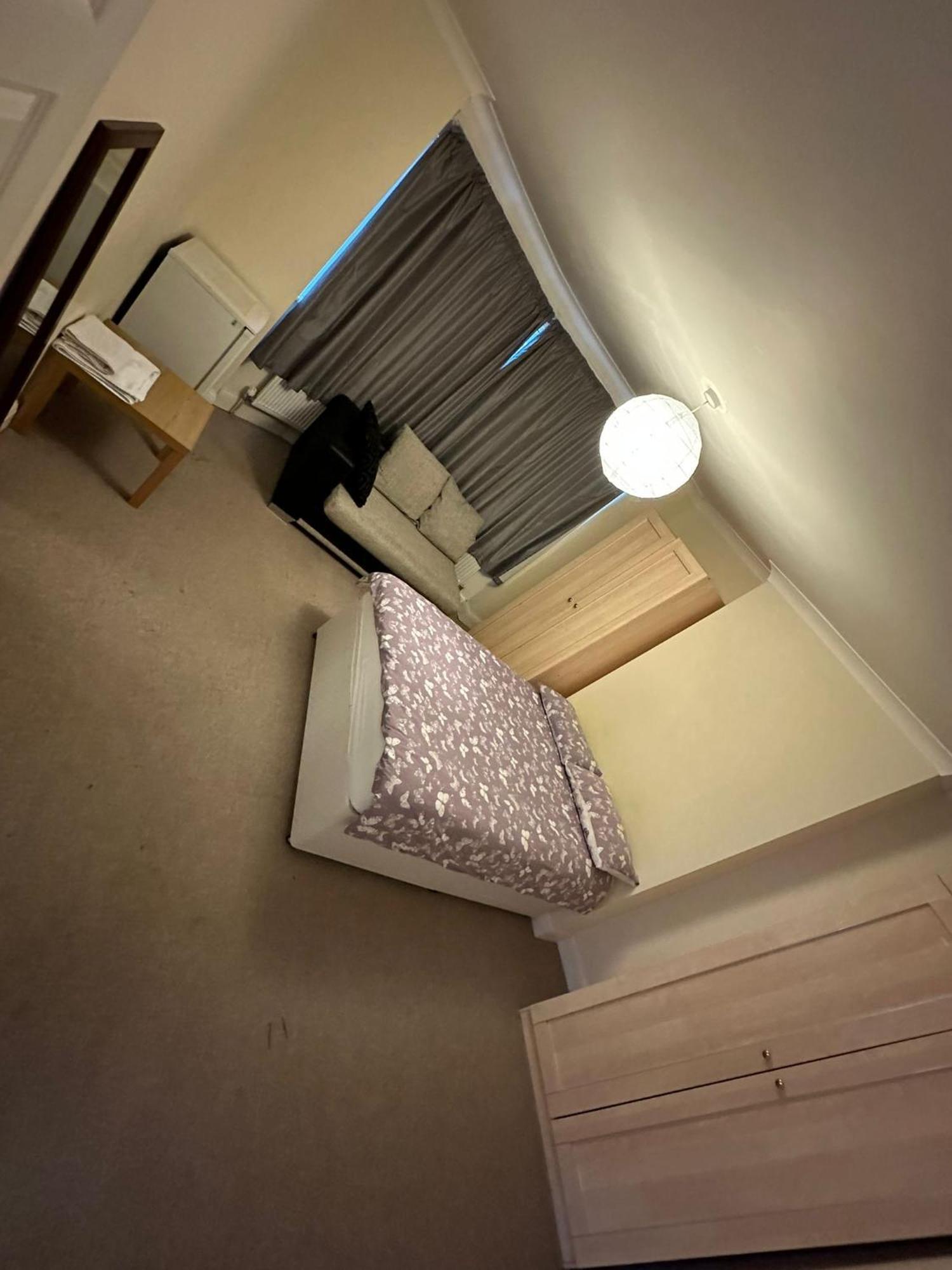 Apartmán House Dollis Hill Londýn Exteriér fotografie